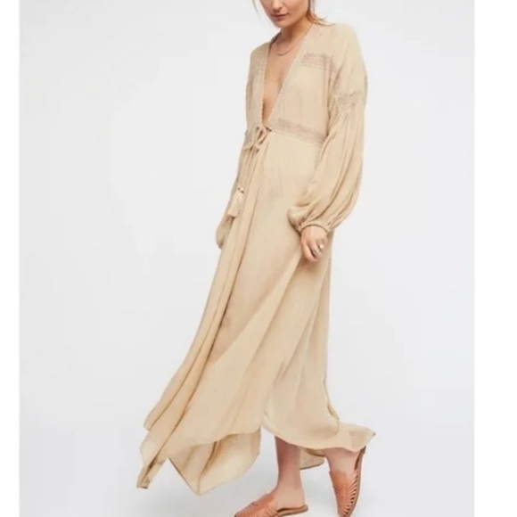 Free People Just Like Lucy Dress size XS - Picture 1 of 11